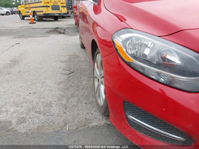 WDDMH4GB7FJ316934 Mercedes-Benz B-Class