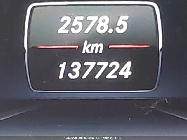 WDDMH4GB7FJ316934 Mercedes-Benz B-Class
