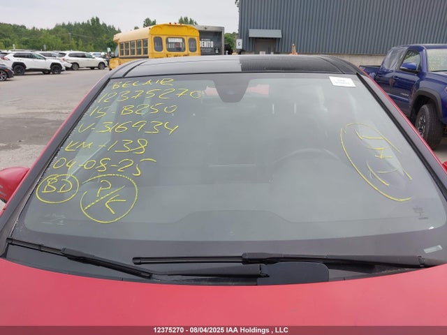WDDMH4GB7FJ316934 Mercedes-Benz B-Class