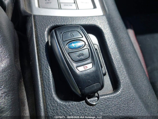 Subaru 2.0 na 2016 JF1ZCAC17G8600105 Image 11