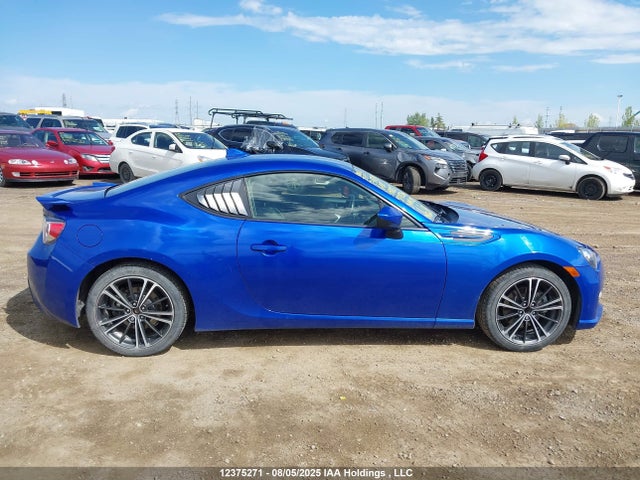 Subaru 2.0 na 2016 JF1ZCAC17G8600105 Image 14