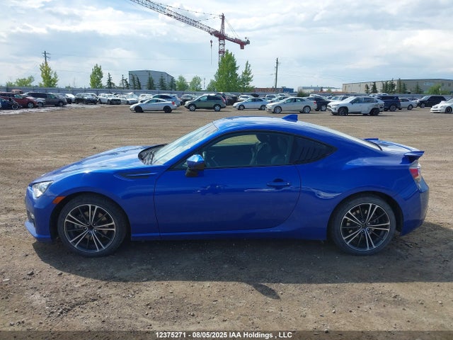 Subaru 2.0 na 2016 JF1ZCAC17G8600105 Image 15