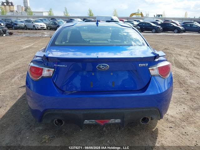 Subaru 2.0 na 2016 JF1ZCAC17G8600105 Image 17