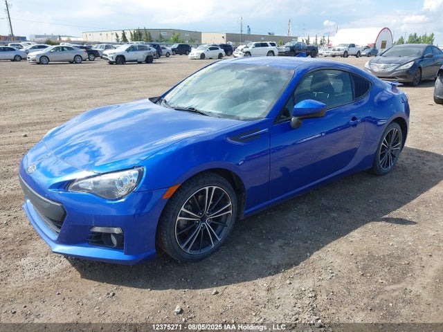 Subaru 2.0 na 2016 JF1ZCAC17G8600105 Image 2