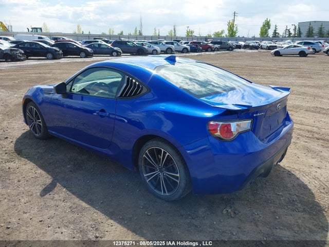 Subaru 2.0 na 2016 JF1ZCAC17G8600105 Image 3