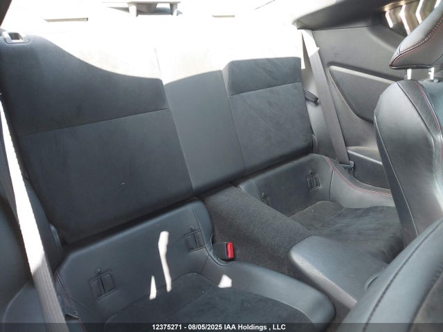 Subaru 2.0 na 2016 JF1ZCAC17G8600105 Image 8