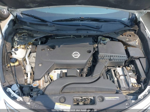 Nissan Altima 2015 1N4AL3APXFN892459 Image 10