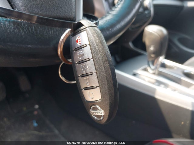 Nissan Altima 2015 1N4AL3APXFN892459 Image 11