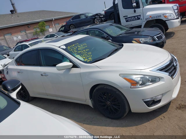Nissan Altima 2015 1N4AL3APXFN892459 Image 14