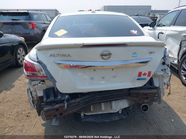 Nissan Altima 2015 1N4AL3APXFN892459 Image 17