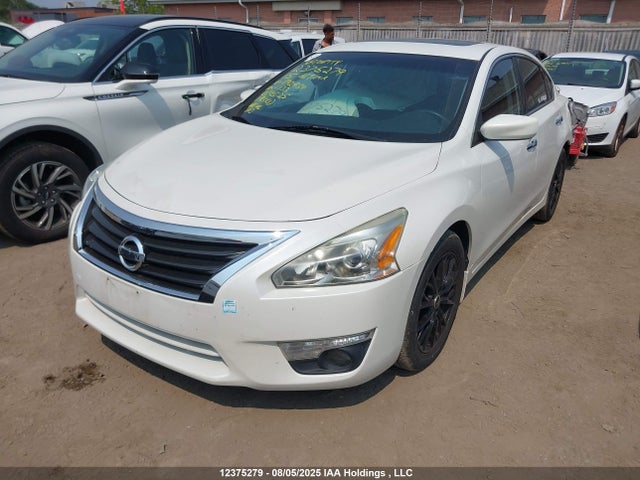 Nissan Altima 2015 1N4AL3APXFN892459 Image 2