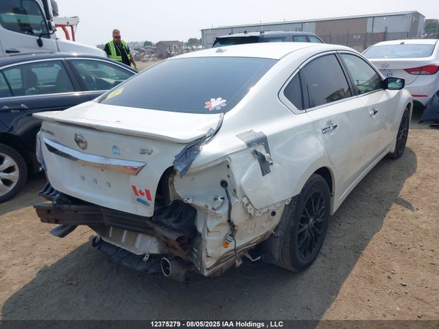 Nissan Altima 2015 1N4AL3APXFN892459 Image 4