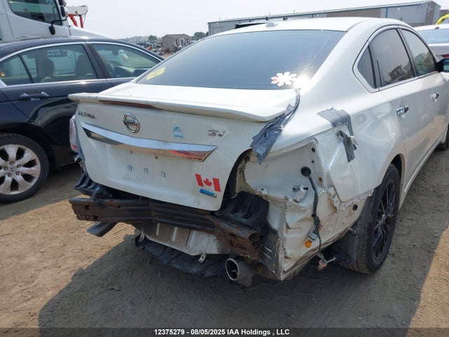 Nissan Altima 2015 1N4AL3APXFN892459 Image 6