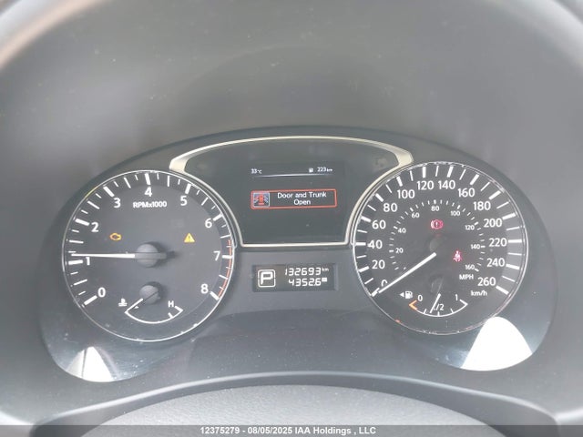 Nissan Altima 2015 1N4AL3APXFN892459 Image 7