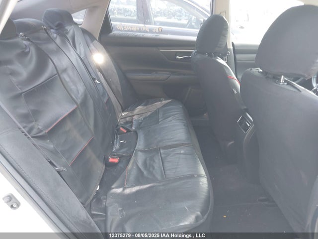 Nissan Altima 2015 1N4AL3APXFN892459 Image 8