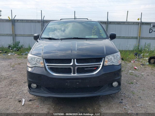 2C4RDGDG8GR382015 Dodge Grand Caravan