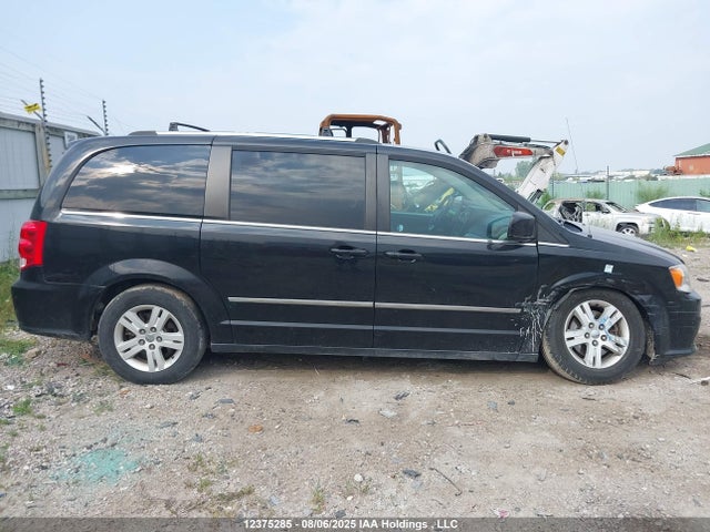 2C4RDGDG8GR382015 Dodge Grand Caravan
