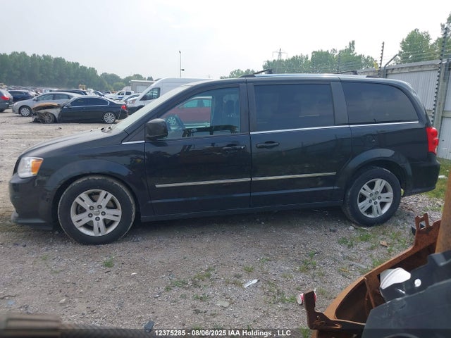 2C4RDGDG8GR382015 Dodge Grand Caravan