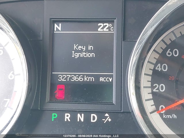 2C4RDGDG8GR382015 Dodge Grand Caravan