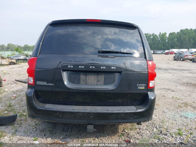2C4RDGDG8GR382015 Dodge Grand Caravan