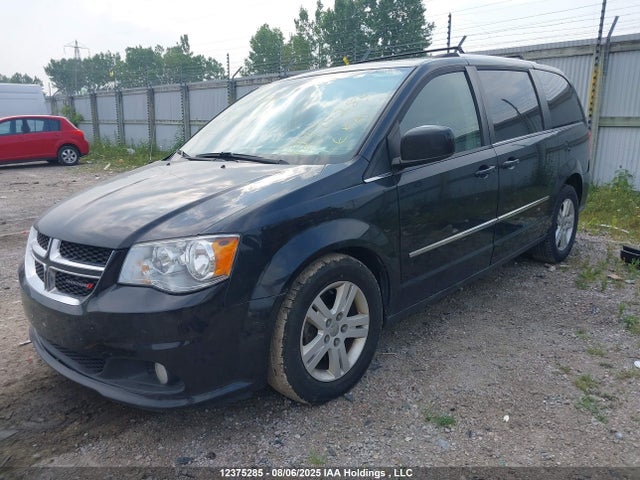 2C4RDGDG8GR382015 Dodge Grand Caravan