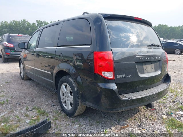 2C4RDGDG8GR382015 Dodge Grand Caravan