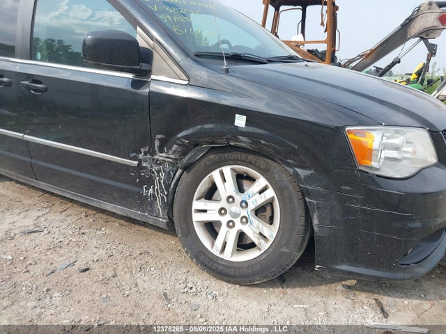 2C4RDGDG8GR382015 Dodge Grand Caravan