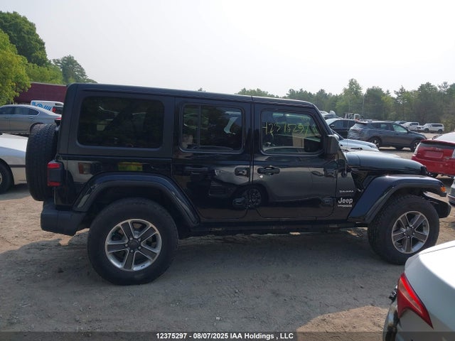 1C4HJXEN1LW172102 Jeep Wrangler
