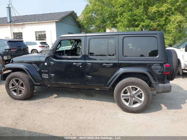 1C4HJXEN1LW172102 Jeep Wrangler