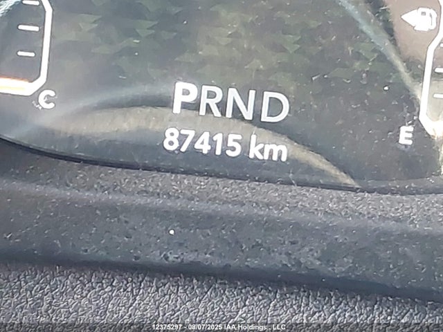 1C4HJXEN1LW172102 Jeep Wrangler
