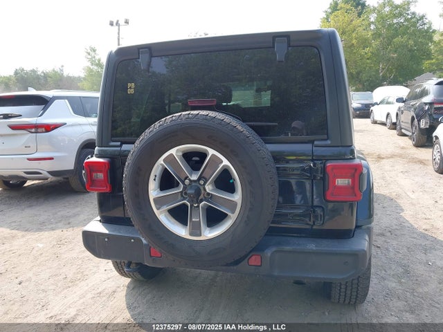 1C4HJXEN1LW172102 Jeep Wrangler