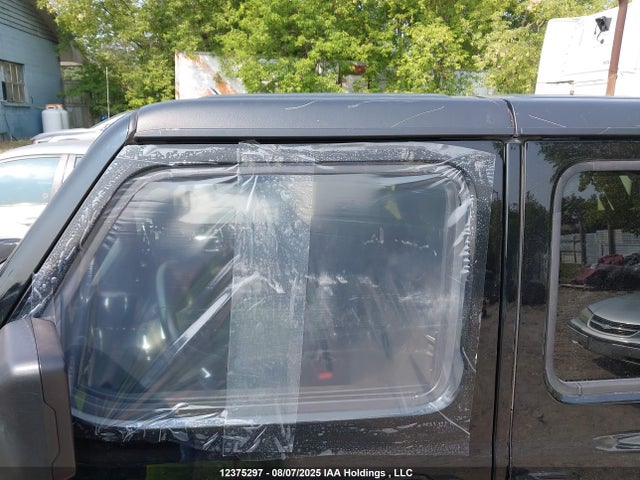 1C4HJXEN1LW172102 Jeep Wrangler