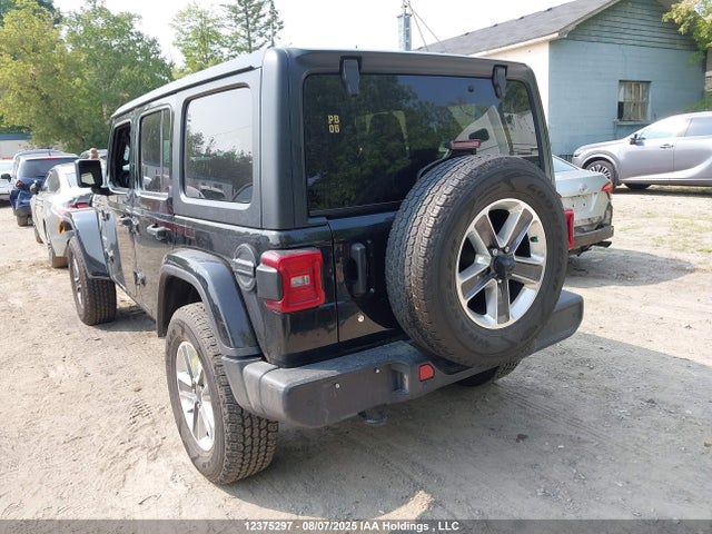 1C4HJXEN1LW172102 Jeep Wrangler
