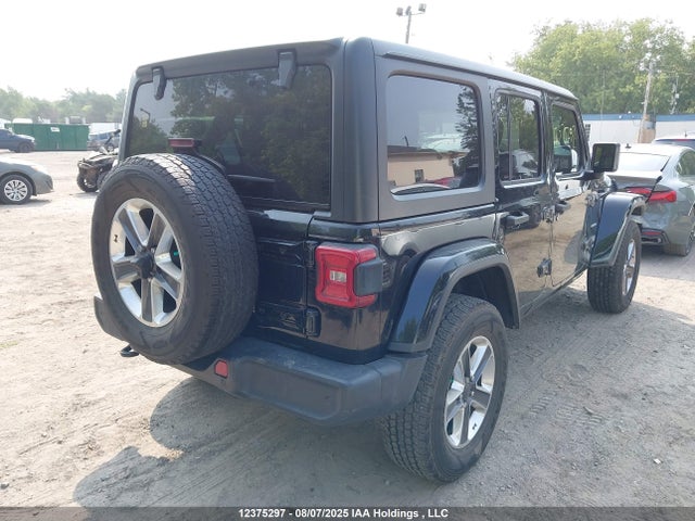 1C4HJXEN1LW172102 Jeep Wrangler