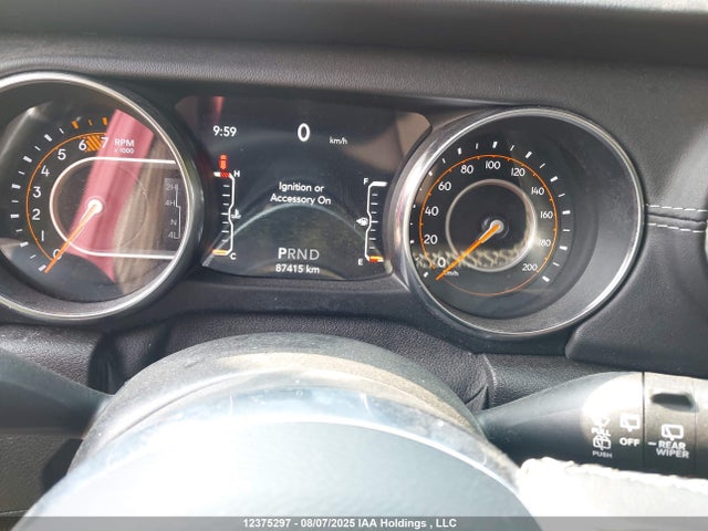 1C4HJXEN1LW172102 Jeep Wrangler