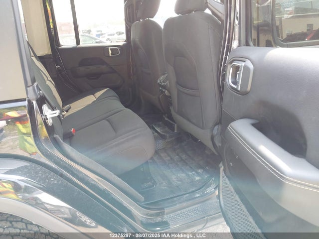 1C4HJXEN1LW172102 Jeep Wrangler