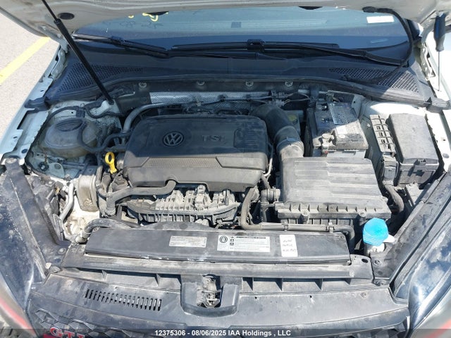 3VW4T7AU1HM025854 Volkswagen 2.0 tsi