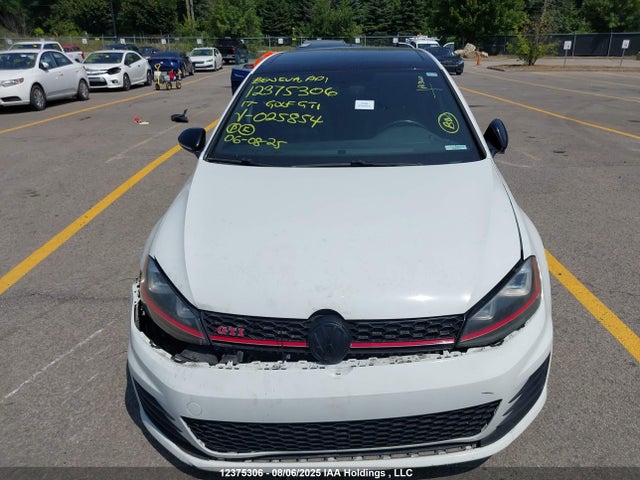 3VW4T7AU1HM025854 Volkswagen 2.0 tsi