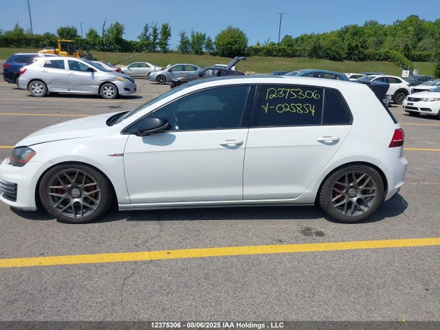 3VW4T7AU1HM025854 Volkswagen 2.0 tsi