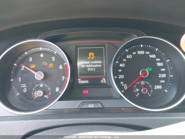3VW4T7AU1HM025854 Volkswagen 2.0 tsi
