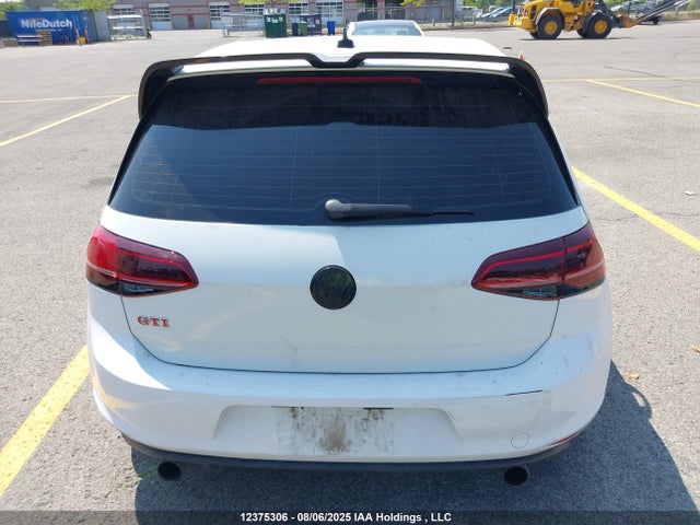 3VW4T7AU1HM025854 Volkswagen 2.0 tsi