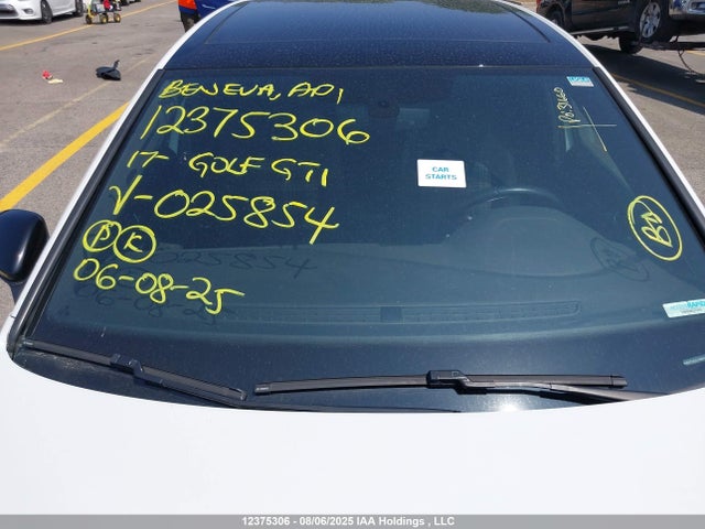 3VW4T7AU1HM025854 Volkswagen 2.0 tsi