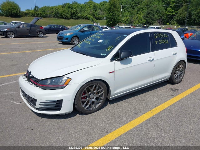3VW4T7AU1HM025854 Volkswagen 2.0 tsi