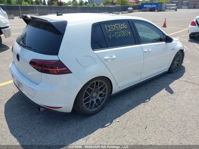 3VW4T7AU1HM025854 Volkswagen 2.0 tsi