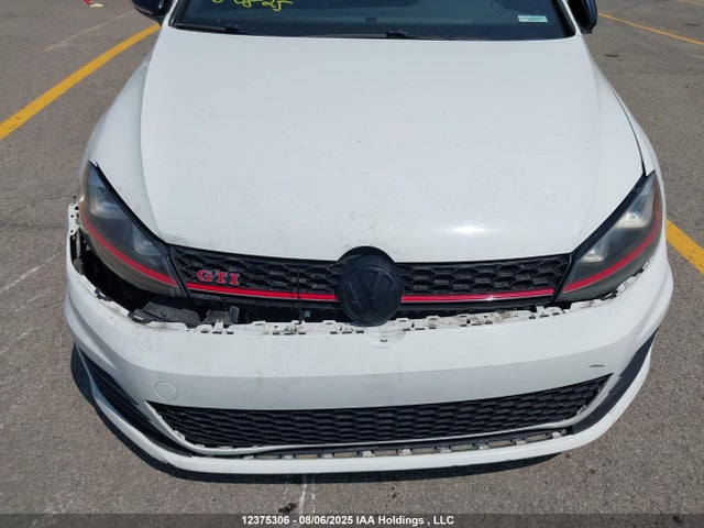 3VW4T7AU1HM025854 Volkswagen 2.0 tsi