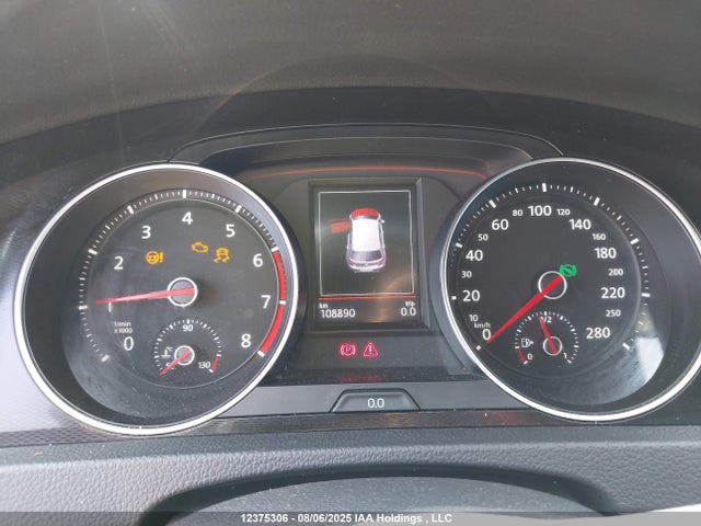 3VW4T7AU1HM025854 Volkswagen 2.0 tsi
