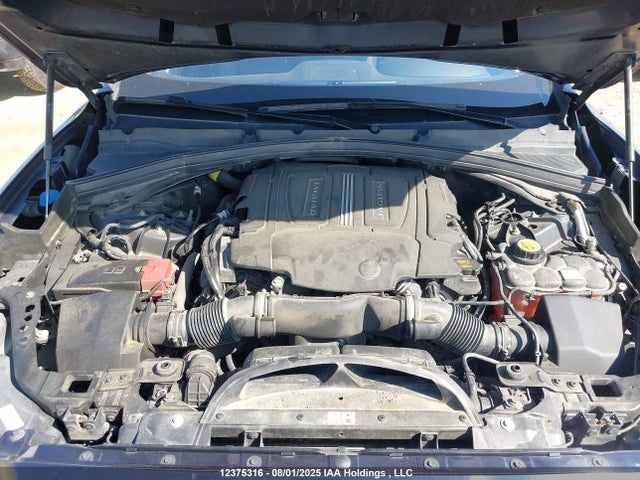 SADCM2BV1HA056853 Jaguar s/c lev3 sulev30