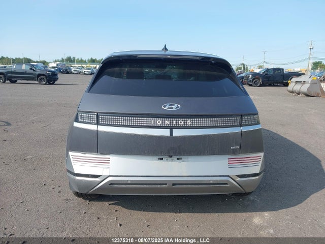 Hyundai 2024 2024 KM8KRDDF3RU235191 Image 11
