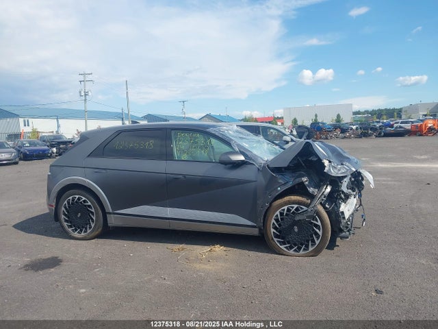 Hyundai 2024 2024 KM8KRDDF3RU235191 Image 13