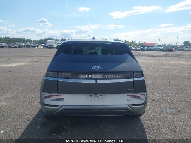 Hyundai 2024 2024 KM8KRDDF3RU235191 Image 16